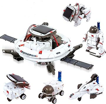 science kit 6 year old