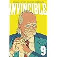 Invincible Volume 9 (New Edition)