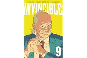 Invincible Volume 9 (New Edition)