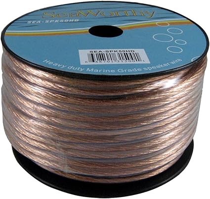 seaworthy marine speakers