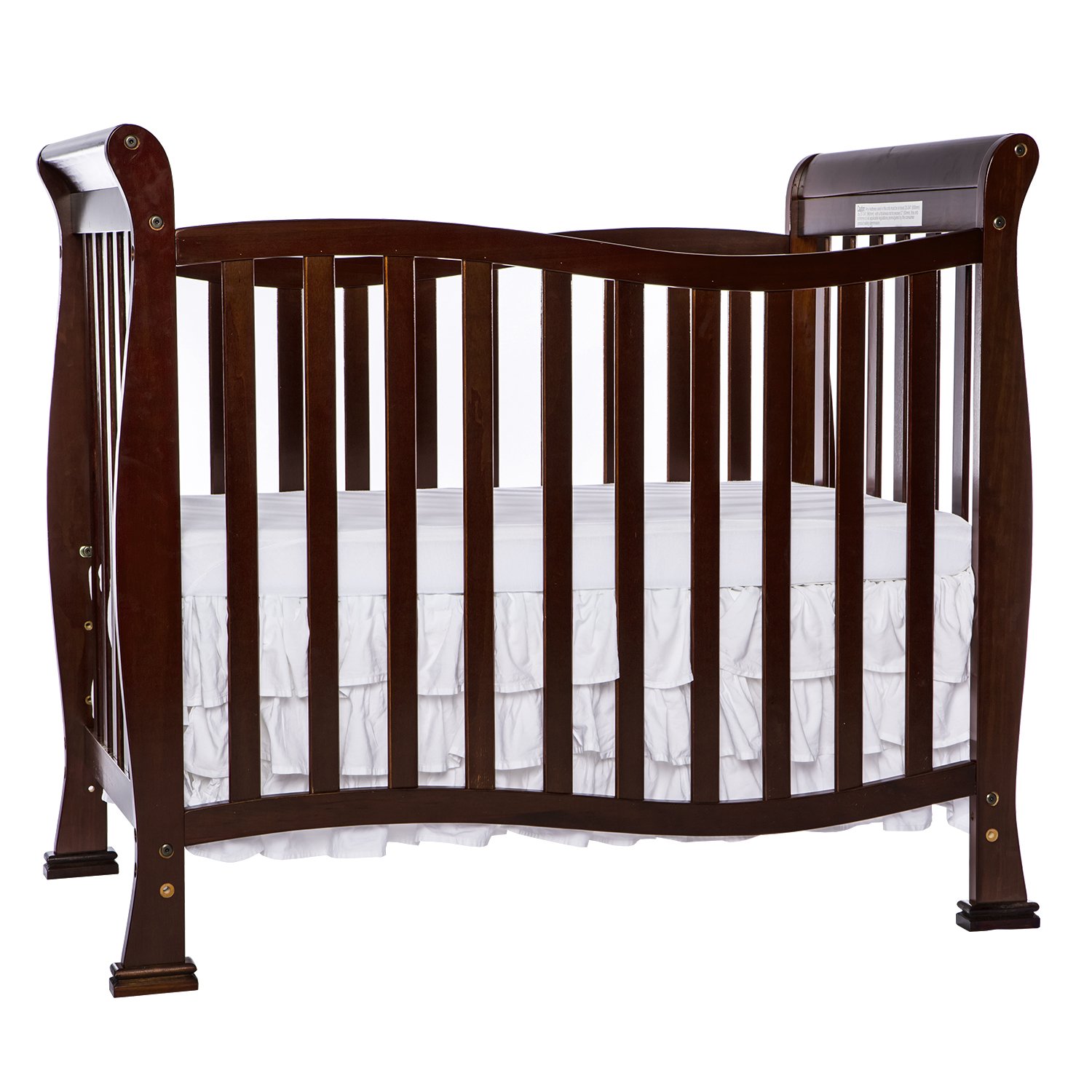 dream on me violet crib manual