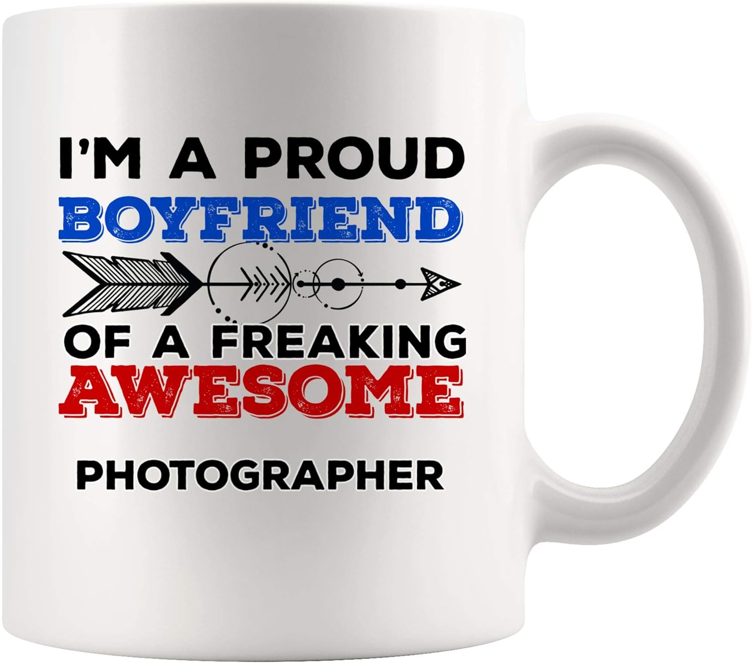 gift for photographer boyfriend