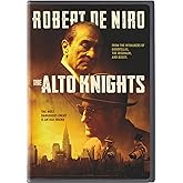 The Alto Knights (DVD)