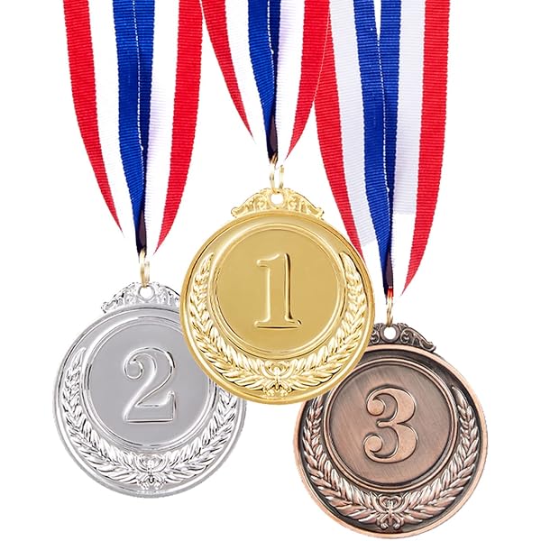 Lot De 10 Médailles Miraculeuses Originales En Aluminium Doré – Médaille De La Rue Du Bac, Protection & Grâce Divine