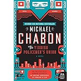 The Yiddish Policemen's Union: A Novel (P.S.)