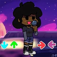 Carol Music Battle Fnf