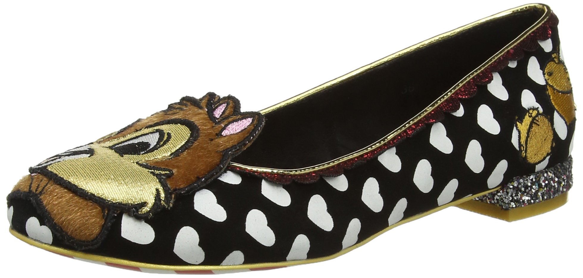 irregular choice chip and dale