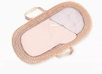 amazon moses basket mattress