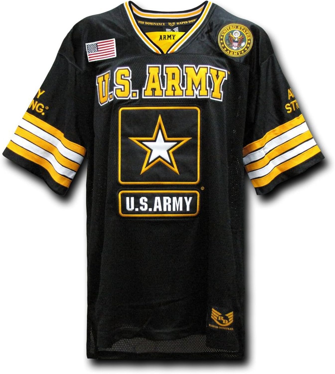 Us Army Jersey