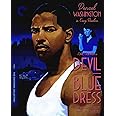 Devil in a Blue Dress (The Criterion Collection) [Blu-ray]