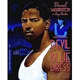 Devil in a Blue Dress (The Criterion Collection) [Blu-ray]