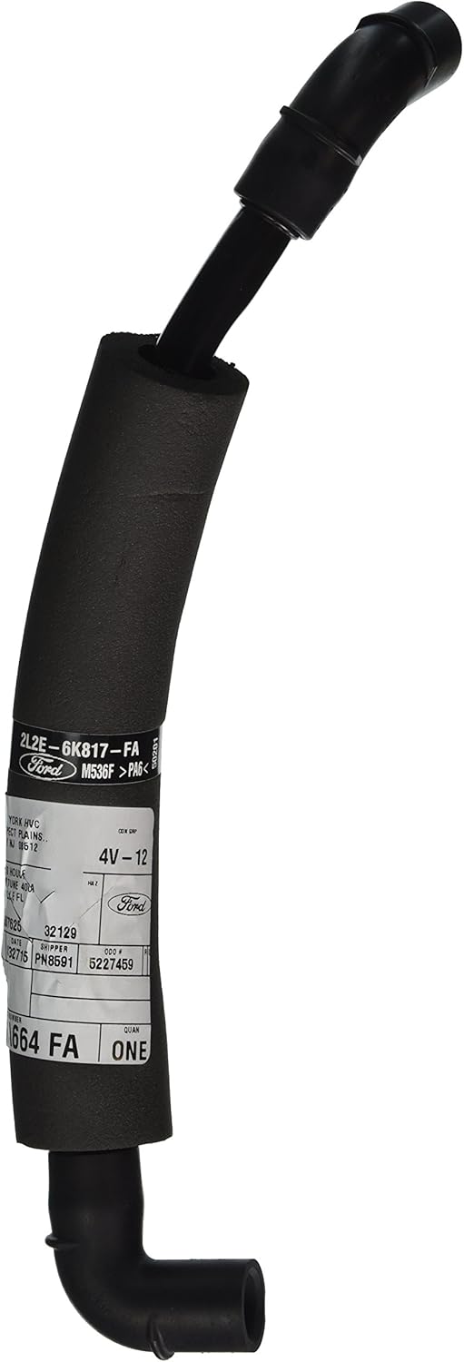 Best ford explorer vacuum hose