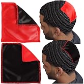 2 Pcs Double Layer Crown Patch for Waves Crown Compression of 360 Waves | Thick,Wave Crown Area,Seasoned Wavers Must Have,540 720 Waves Products,360 Wave Kit,Crown Work,High Pressure