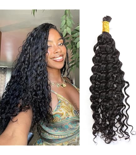 Amazon.com : MULTI PACK DEALS! Janet Collection Human Hair Blend