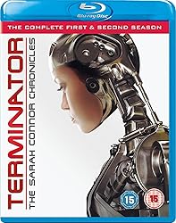 Terminator: The Sarah Connor Chronicles - The