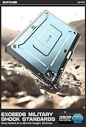 SUPCASE for iPad Pro 11 Inch Case M4 2024 5th