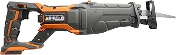 Ridgid R8642 Reciprocating Saws product image 3