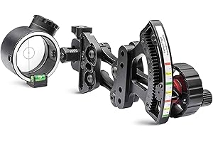 TRUGLO Range-Rover PRO LED Bow Sight