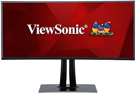 Viewsonic VP Series VP3881 38