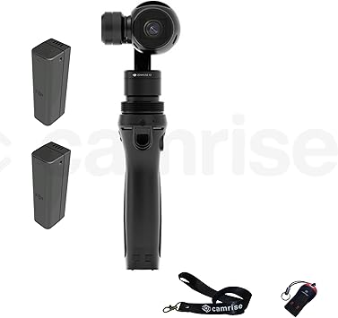 dji osmo plus 2