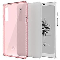 TUDIA SKN Clear Designed for Onyx Boox Palma Case