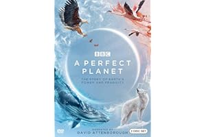 Perfect Planet (DVD)