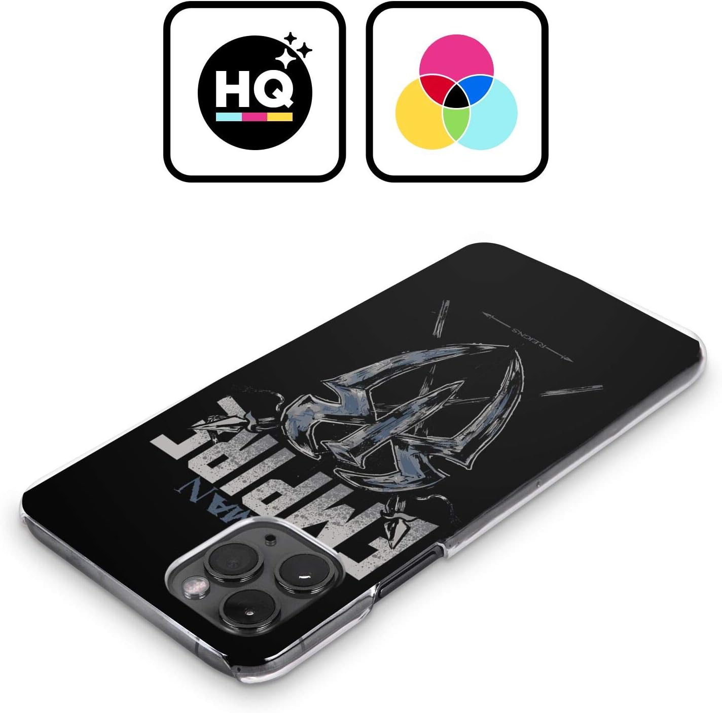 Amazon オフィシャル Wwe Roman Empire ローマン レインズ Apple Iphone 7 Iphone 8 Iphone Se 専用ハードバックケース ケース カバー 通販