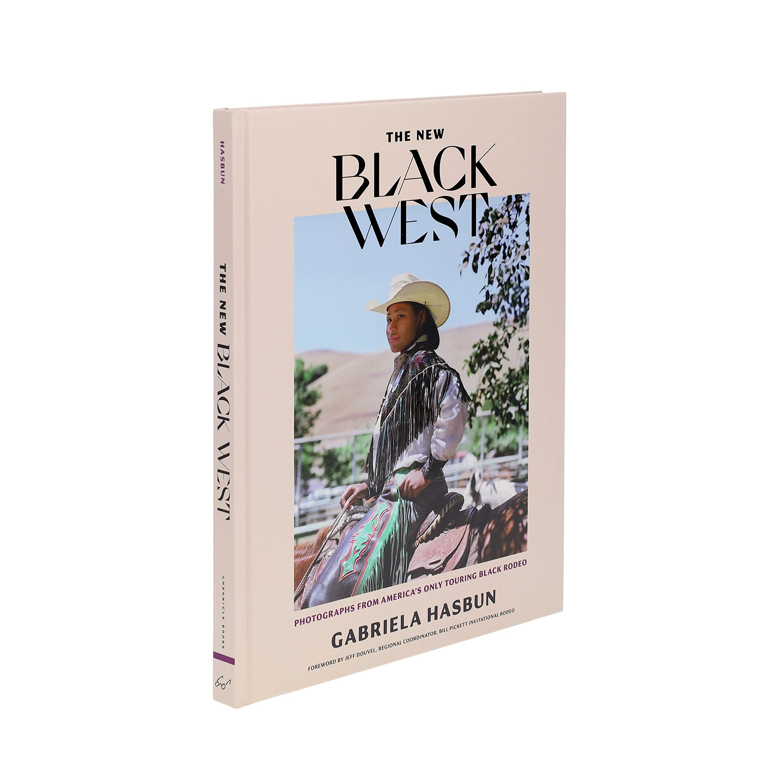 The New Black West: Photographs from America's Only Touring Black Rodeo