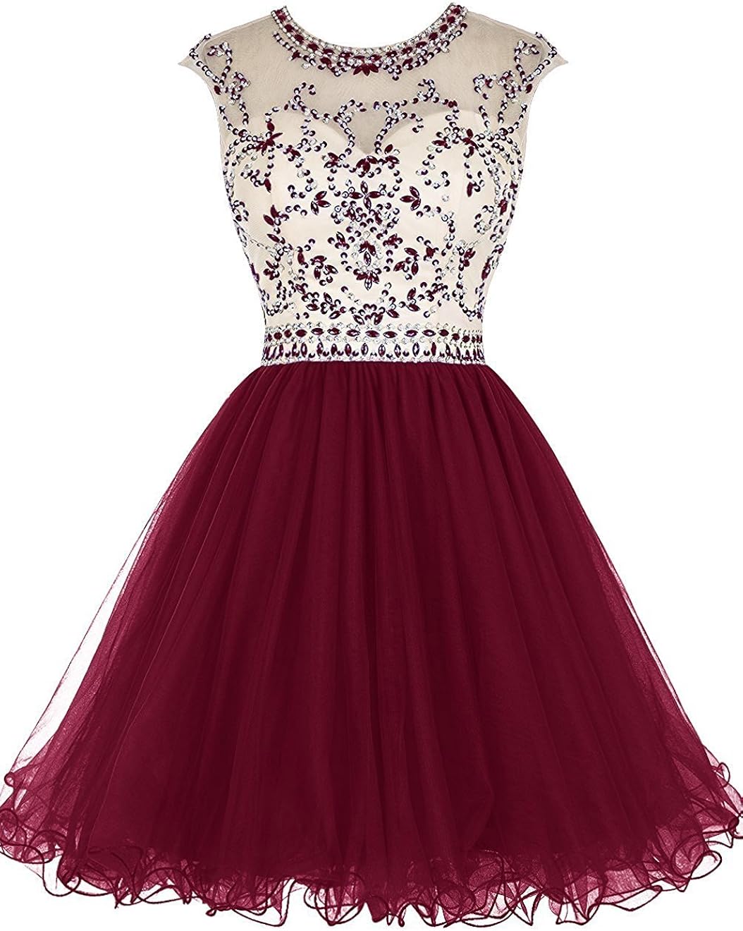 best short prom dresses