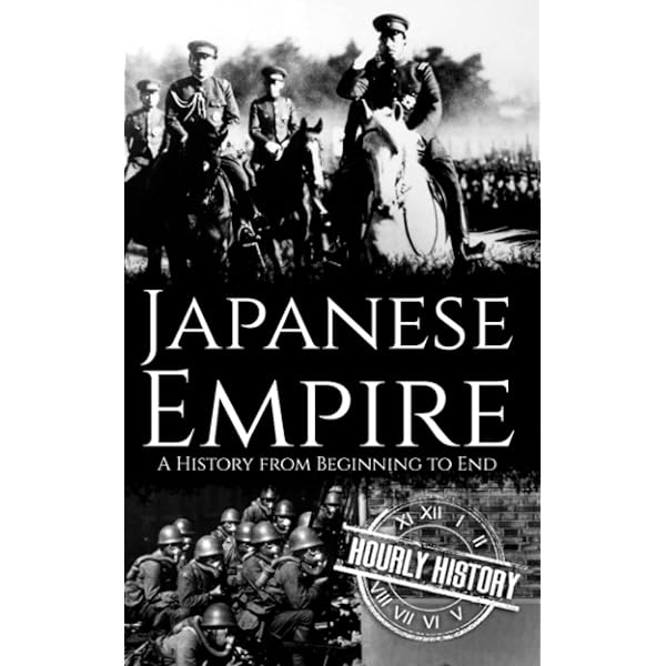 The Rise and Fall of Imperial Japan: Sydney L. Mayer