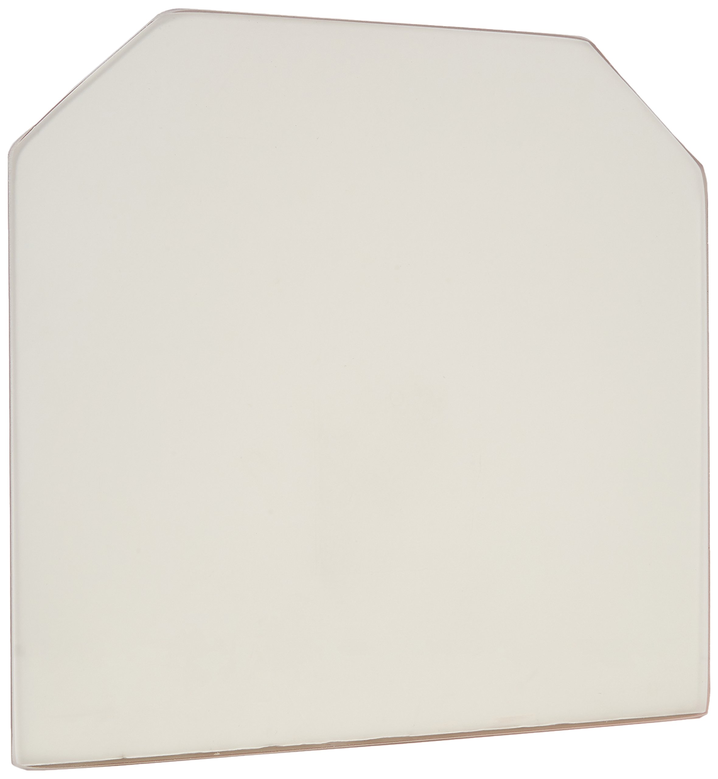 Woodburning Stoves Country Kiln MK5 | Replacement HD Stove Glass - Clear | GS275265b