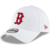 New Era MLB Core Classic 9TWENTY Alternate Adjustable Hat Cap One Size Fits All