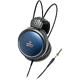 Audio Technica ATH-A700X Art Monitor Headphones (Japan Import)