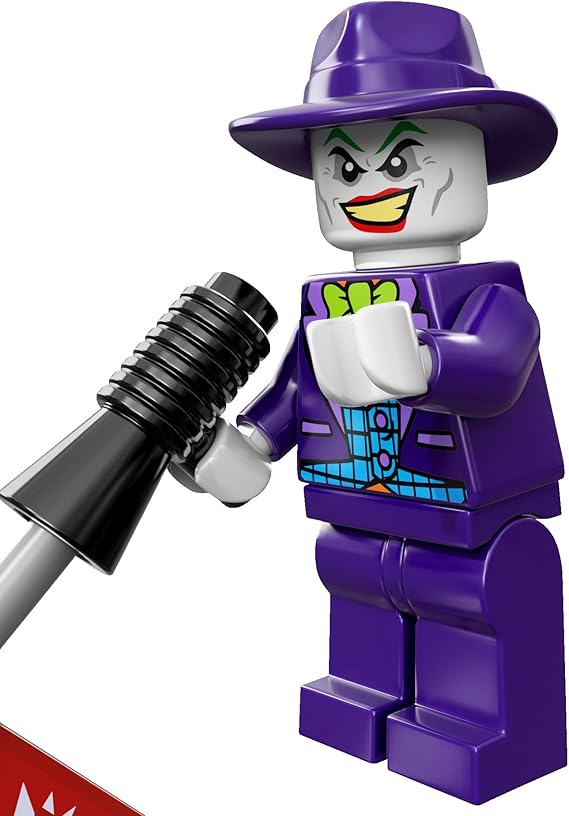 lego batman 76013