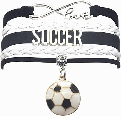soccer gifts for girls