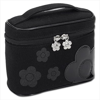 Amazon マリークワント Mary Quant マリクワ マリークアント バッグ ラバーニュアンス バニティ ポーチ Mary Quant マリークワント バッグ スーツケース