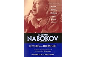 Lectures On Literature