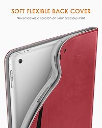 DTTO for iPad 9.7 Inch 5th/6th Generation 2018/2017