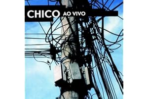 Chico: Ao Vivo