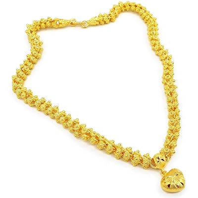 Buy Heart Pikun Flower 22k 23k 24k Thai 