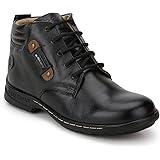 red chief men's clogs