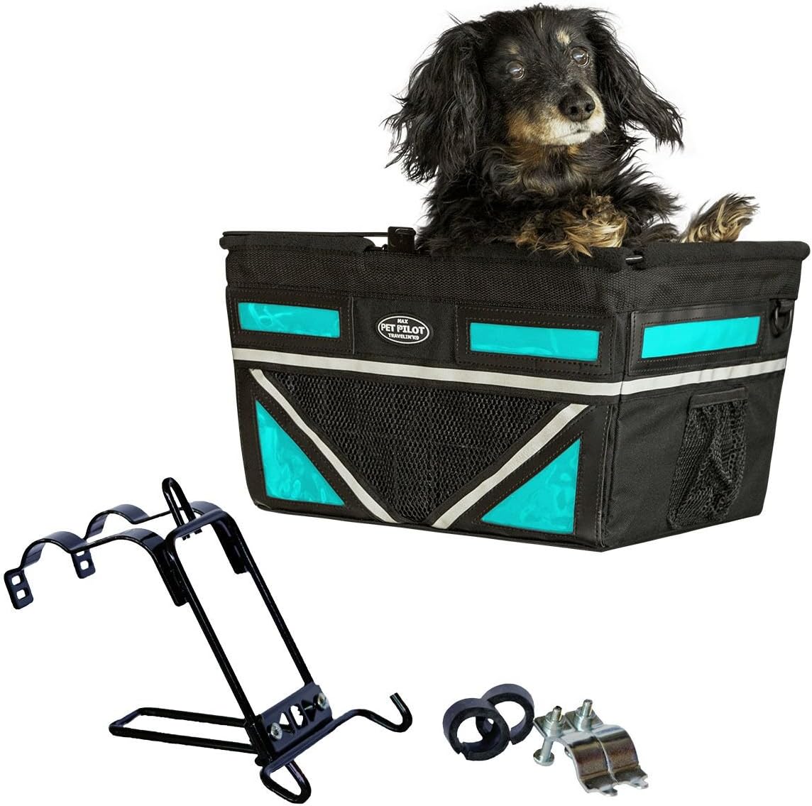 k9 carrier dog trailer