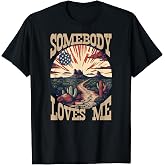 Texas T-Shirt