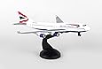 Amazon.com: Daron British Airways Single Plane: Toys & Games