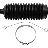 Beck/Arnley 103-3070 Steering Rack Boot Kit | Replaces TBR5128. OE-grade replacement.