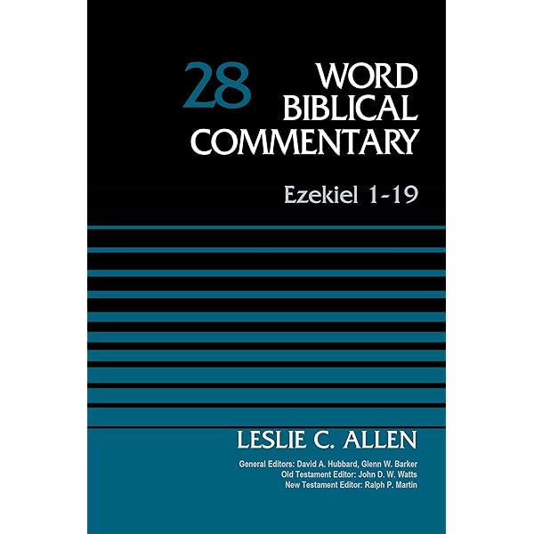 hermeneia Ezekiel 2 聖書注解　エゼキエル書2 25〜48章 hq720.jpg?sqp=-