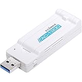 Edimax EW-7822UAC Wireless AC1200 Dual-Band USB 3.0 Adapter
