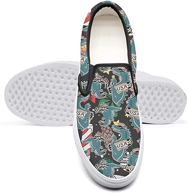 dinosaur tennis shoes