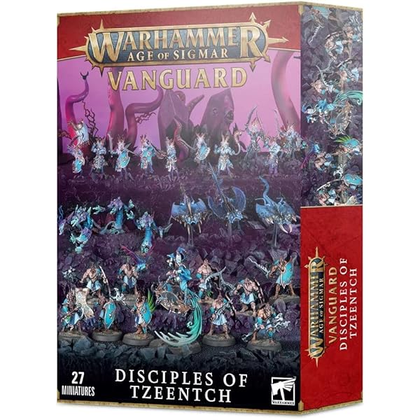 warhammer Disciples of Tzeentch ジャンクセット 71R9vU4ukpL._AC_UL600_SR600,