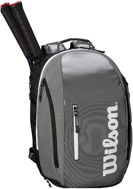 wilson tennis backpack amazon